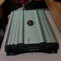 آمپیلی میدرنج  ساب ووفر  بلند‌گو  باکس  طاقچه|قطعات یدکی و لوازم جانبی|تهران, امام خمینی|دیوار