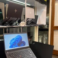 لپتاپ لنوو تینک پدبا رم ۱۶ Laptop Lenovo ThinkPad|رایانه همراه|تهران, فلسطین (میدان انقلاب)|دیوار
