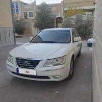 سوناتا ۲۰۰۹|خودرو سواری و وانت|یزد, |دیوار