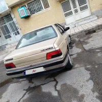 405 فروشی|خودرو سواری و وانت|سربیشه, |دیوار