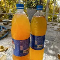 آبغوره تازه