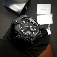 casio 110w|ساعت|اصفهان, باغ نگاره|دیوار