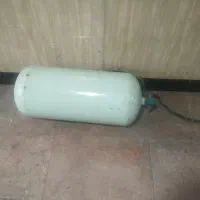 مخزن سی ان جی