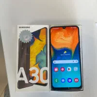 گوشی A30
