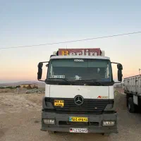 اتکو تک تک کابین