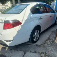 برلیانس ۳۳۰موتور بزرگ بی رنگ|خودرو سواری و وانت|قائم‌شهر, |دیوار