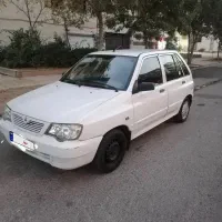 پراید 111 مدل 97