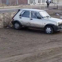 پی کی مدل ۸۵|خودرو سواری و وانت|بناب, |دیوار