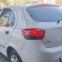 تیبا  2 مدل95