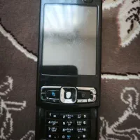 نوکیاn95|موبایل|نورآباد ممسنی, |دیوار