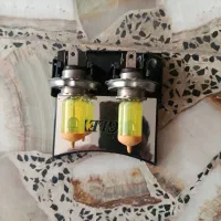 فروش چراغ پراید زرد