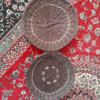 سبد چوبی