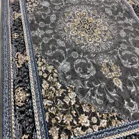 ۲عدد فرش ۹متری نو‌ جدید/فرش ماندگار توحید۲|فرش|بیرجند, |دیوار