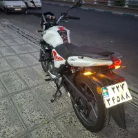 بنلی۱۵۰ اورجینالTNTI|موتورسیکلت|اسلامشهر, مظفریه|دیوار