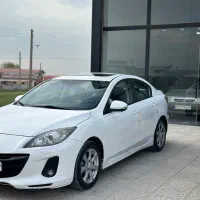 مزدا نیو مدل ۹۰ فورش فوری