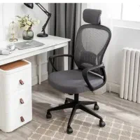 صندلی چرخدار گیمینگ توری گیم مدیریت