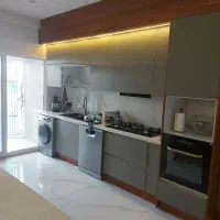 جردن(تور) ۱۴۸متر ویو ابدی ۸ ساله ۲پارکینگ سندی