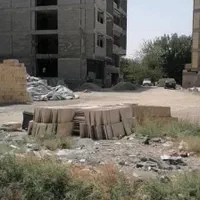 ۲۰۱ متر زمین،تجاری مسکونی،سند دار معاوضه با خودرو