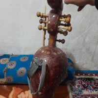 قیچک فوق حرفه ای|سازهای سنتی|زاهدان, |دیوار