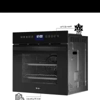 فر تو کار|اجاق گاز و لوازم برقی پخت‌وپز|آبادان, |دیوار