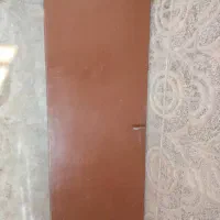 فروش دو عدد درب اتاق