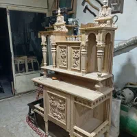 خدمات نجاری و ام دی اف