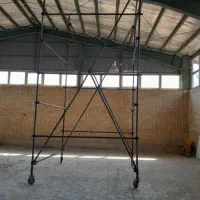 داربست|خدمات پیشه و مهارت|بندرعباس, |دیوار