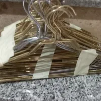 چوب رخت اویز  فلزی  جنس خوب|بندرخت و رخت‌آویز|ری, علایین|دیوار