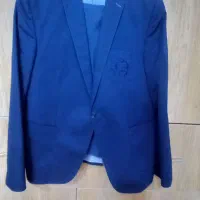 کت و شلوار مردانه