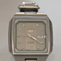 سیکو ۵ پلمپ ژاپن