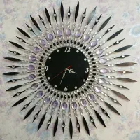 ساعت دیواری