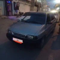 پراید 85|خودرو سواری و وانت|سراوان, |دیوار
