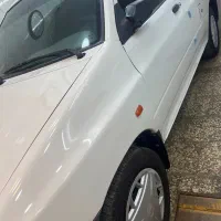 پراید وانت مدل ۴۰۳
