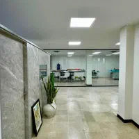 شریعتی ظفر ۲۰۰متر فلت سند اداری اکازیون