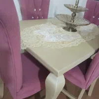 غذاخوری 4نفره