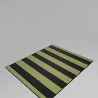 گلیم|گلیم، جاجیم، گبه|همدان, |دیوار