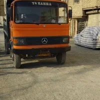 اجاره خاور جهت حمل نخاله ماسه شن آجرخاکبرداری خاور