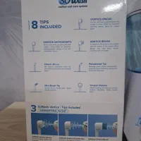 واتر جت دندان|پزشکی|قم, عمار یاسر|دیوار