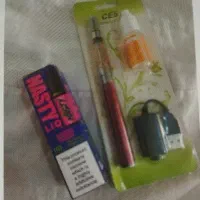 سیگار الکترونیکی دائمی