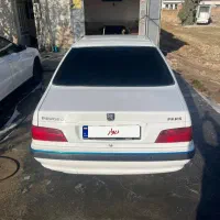 پارس سال دوگانه سوز یبرنگ مدل۹۷|خودرو سواری و وانت|کوهدشت, |دیوار