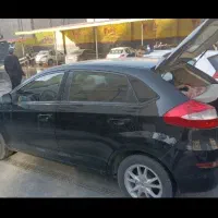 MVM 315 ، استثنایی ، زیر خاکی