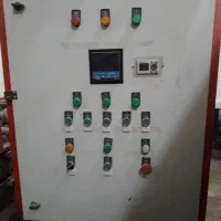 خط تولید ورق سینوسی