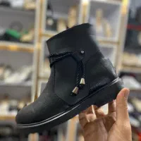 نیم بوت زنانه off ویژه|کیف، کفش، کمربند|ایلام, |دیوار