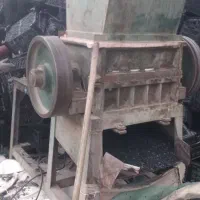 آسیاب چکشی همه کاره دهنه 60