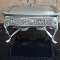 سوفله خوری شیک