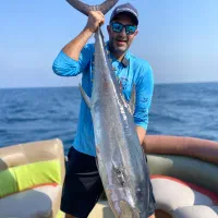 ماهیگیری در کیش|ماهیگیری|کیش, |دیوار