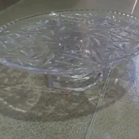 سرویس بلور خارجی خورشیدی|ظروف سرو و پذیرایی|شاهین‌شهر, حاجی آباد|دیوار