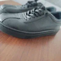 کفش چرم  اسپرت نو