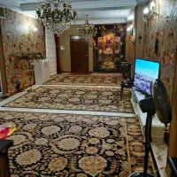 فرش طرح ابریشم  ماشینی
