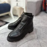 نیم بوت زنانه|کیف، کفش، کمربند|مشکین‌دشت, |دیوار